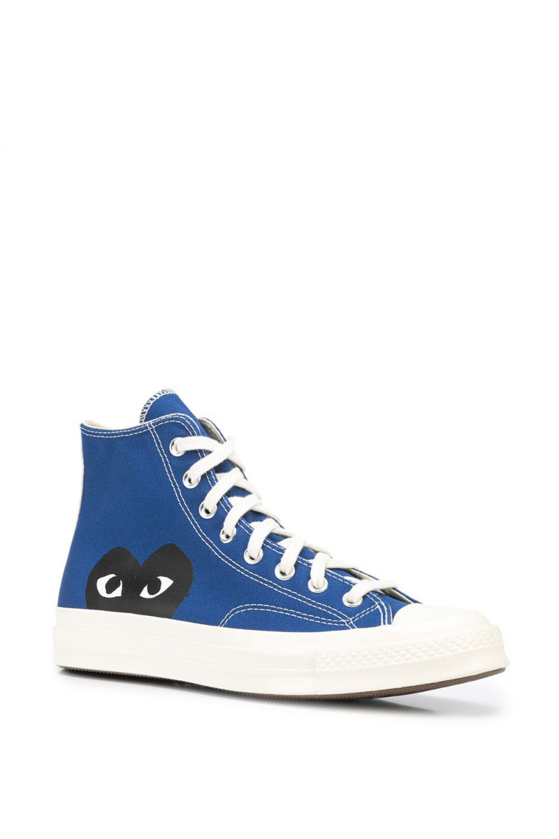 Play Converse Chuck Taylor High P1K122