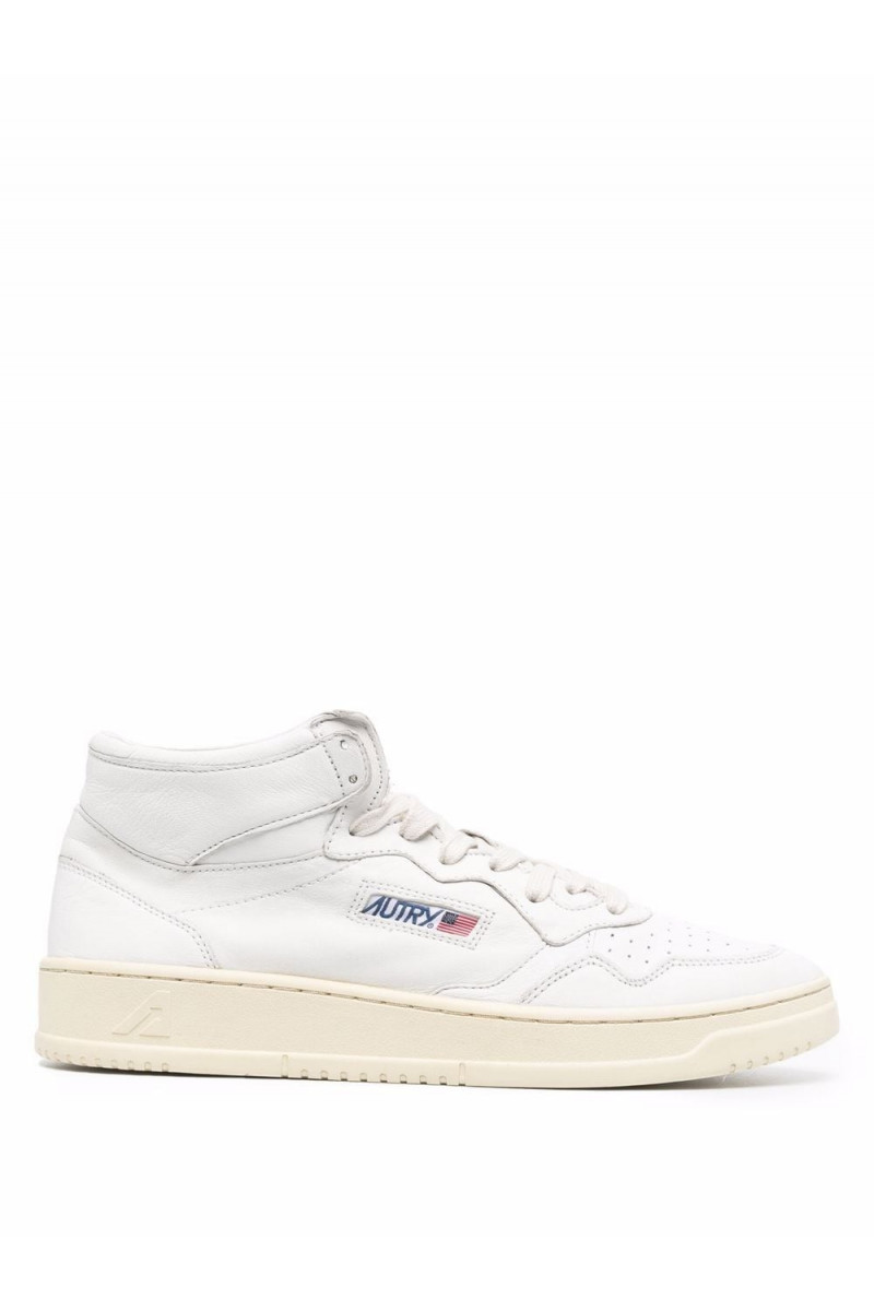 AUTRY 01 MID MAN GOAT/GOAT AUMM GG04
