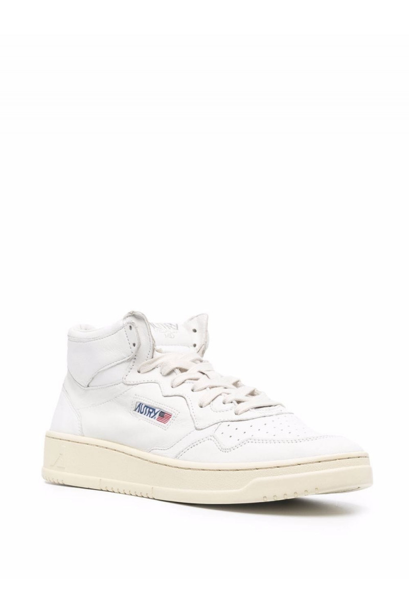 AUTRY 01 MID MAN GOAT/GOAT AUMM GG04