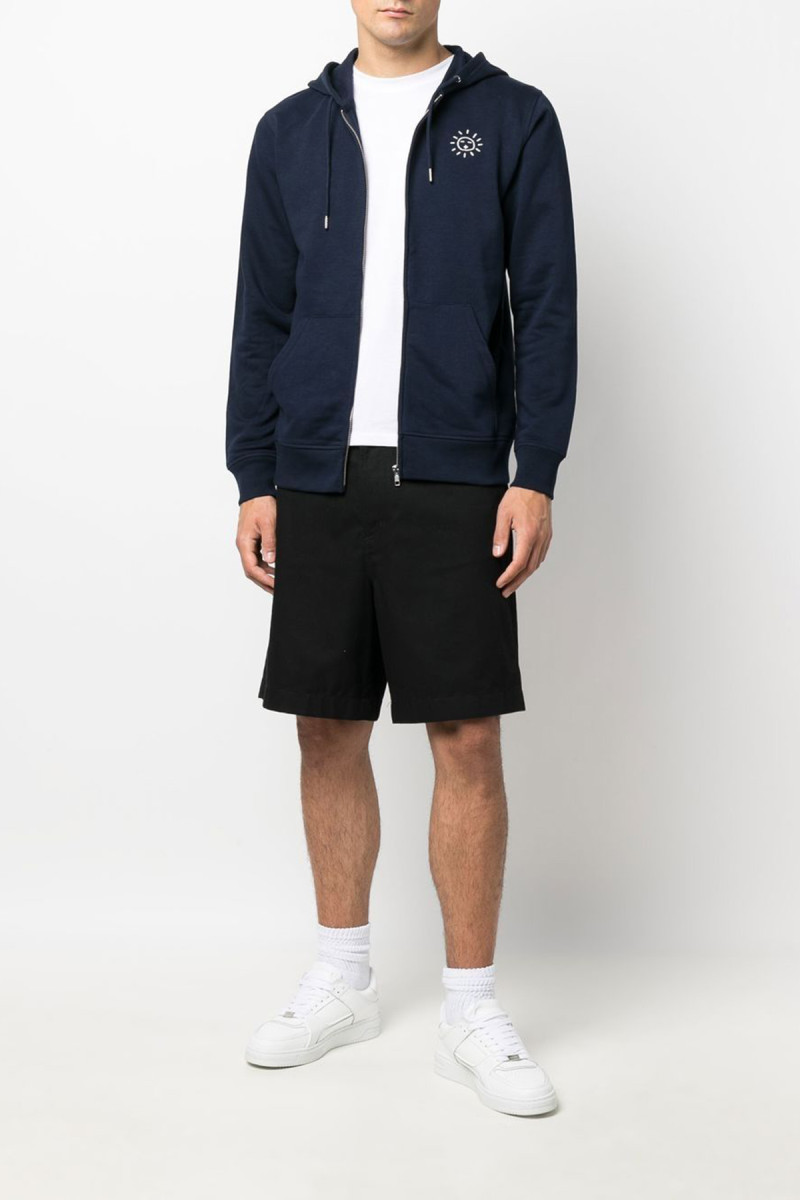Sunny Hoodie Zip SUNNY ZIP SA3302U91 CN100