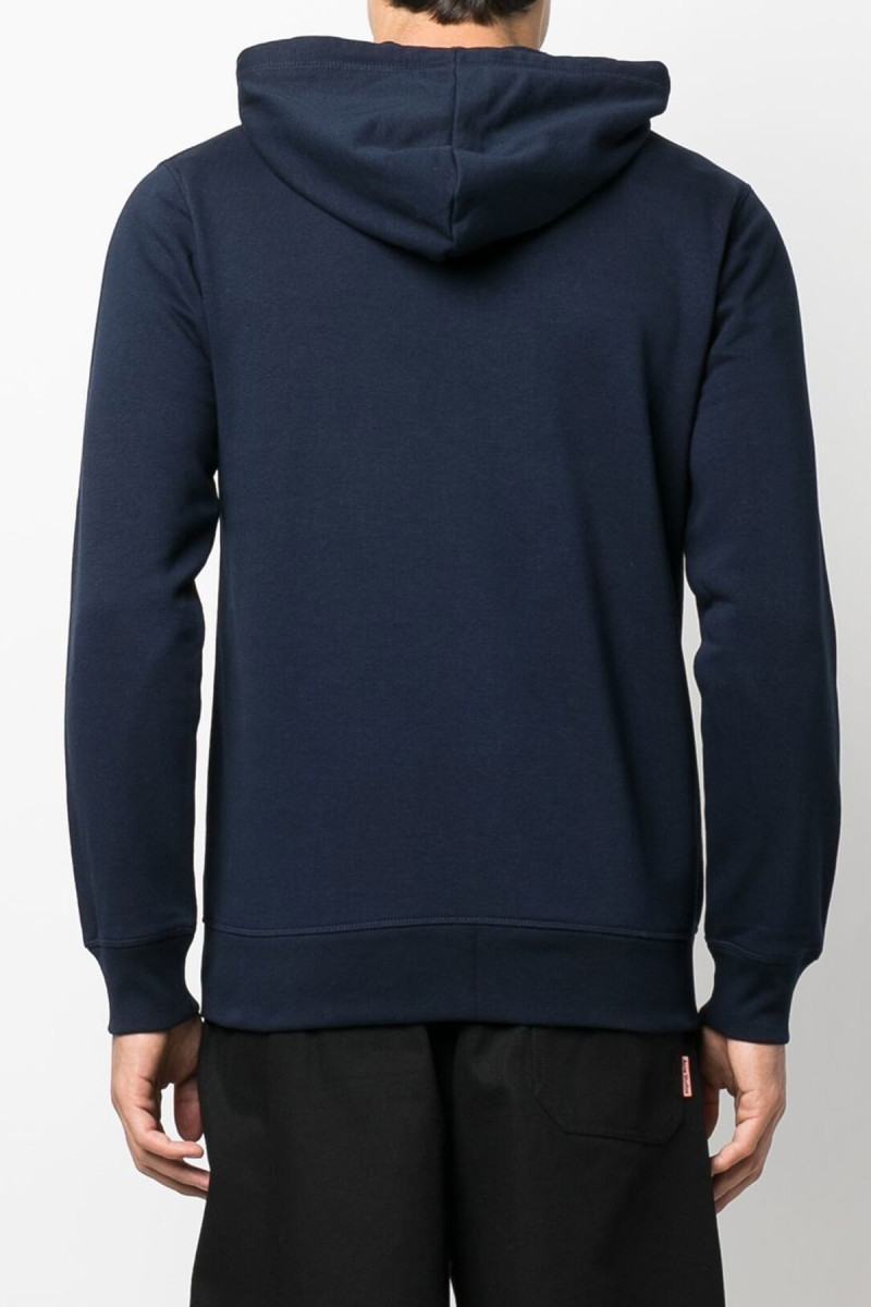 Sunny Hoodie Zip SUNNY ZIP SA3302U91 CN100