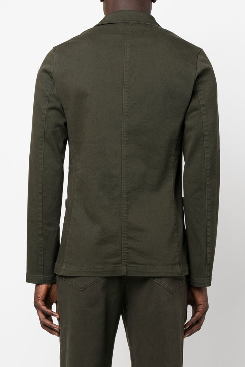 Grandpa Jacket GRANDPA SA15199U91 CN100