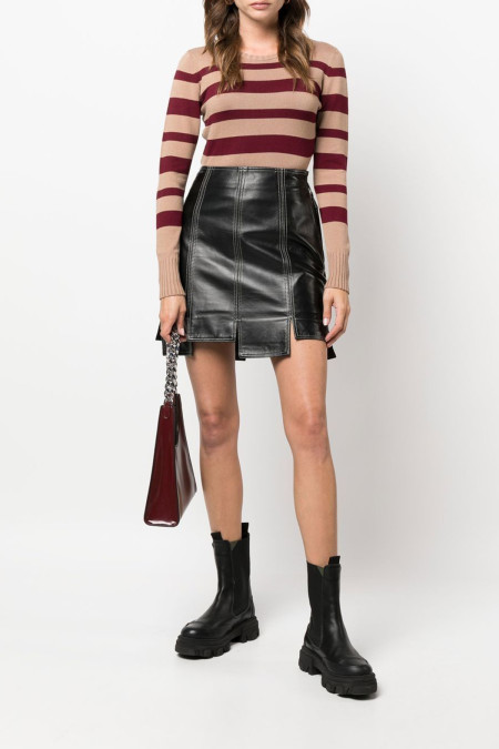 B Stripes Pull B STR P SA13348W91 WL100