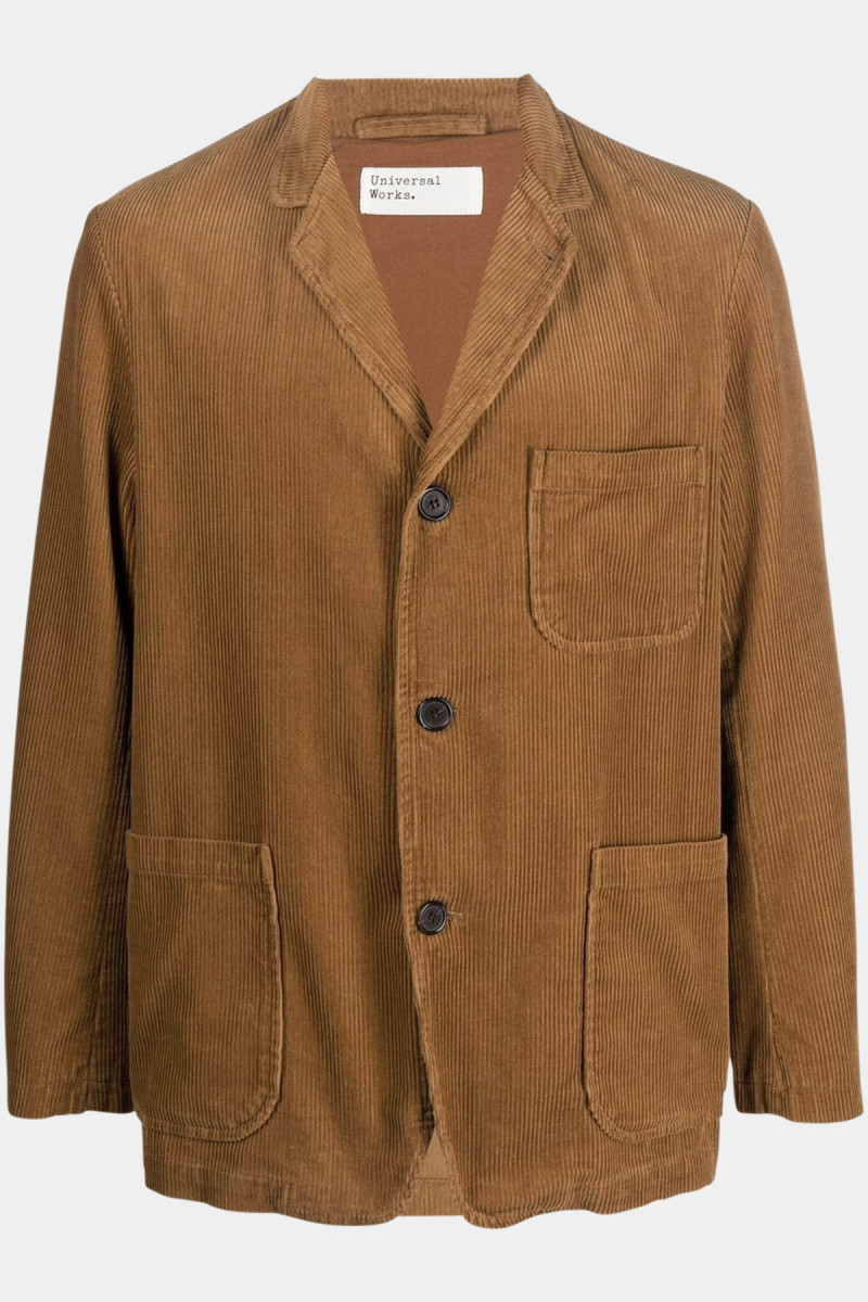 THREE BUTTON JACKET 27515