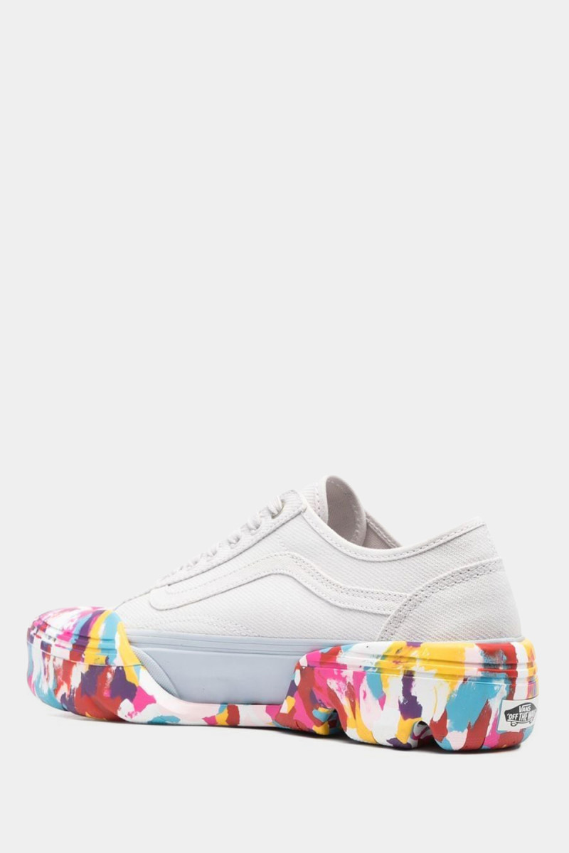 UA Old Skool Tapered Modular VN0A4BVPBDS1