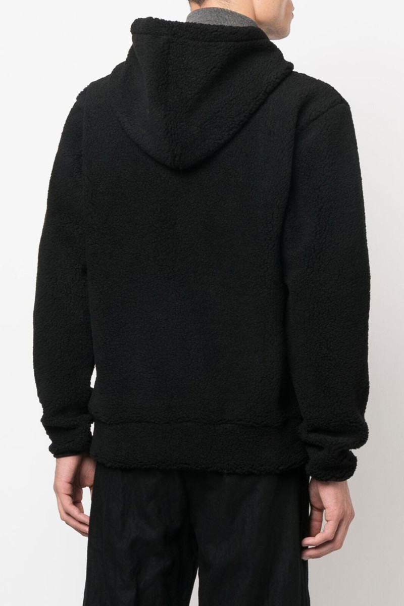 Apres Zip Hoodie Jacket APRES J CH6385U91 PY100