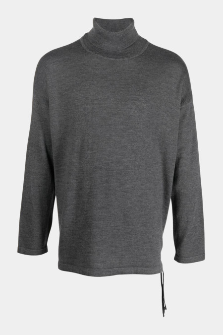 Easy Coulisse High Neck EAS CO H SA13395U91 WL100