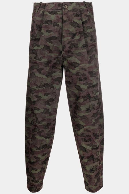 Jap Boy Pant JAPP SA13U91 CN100