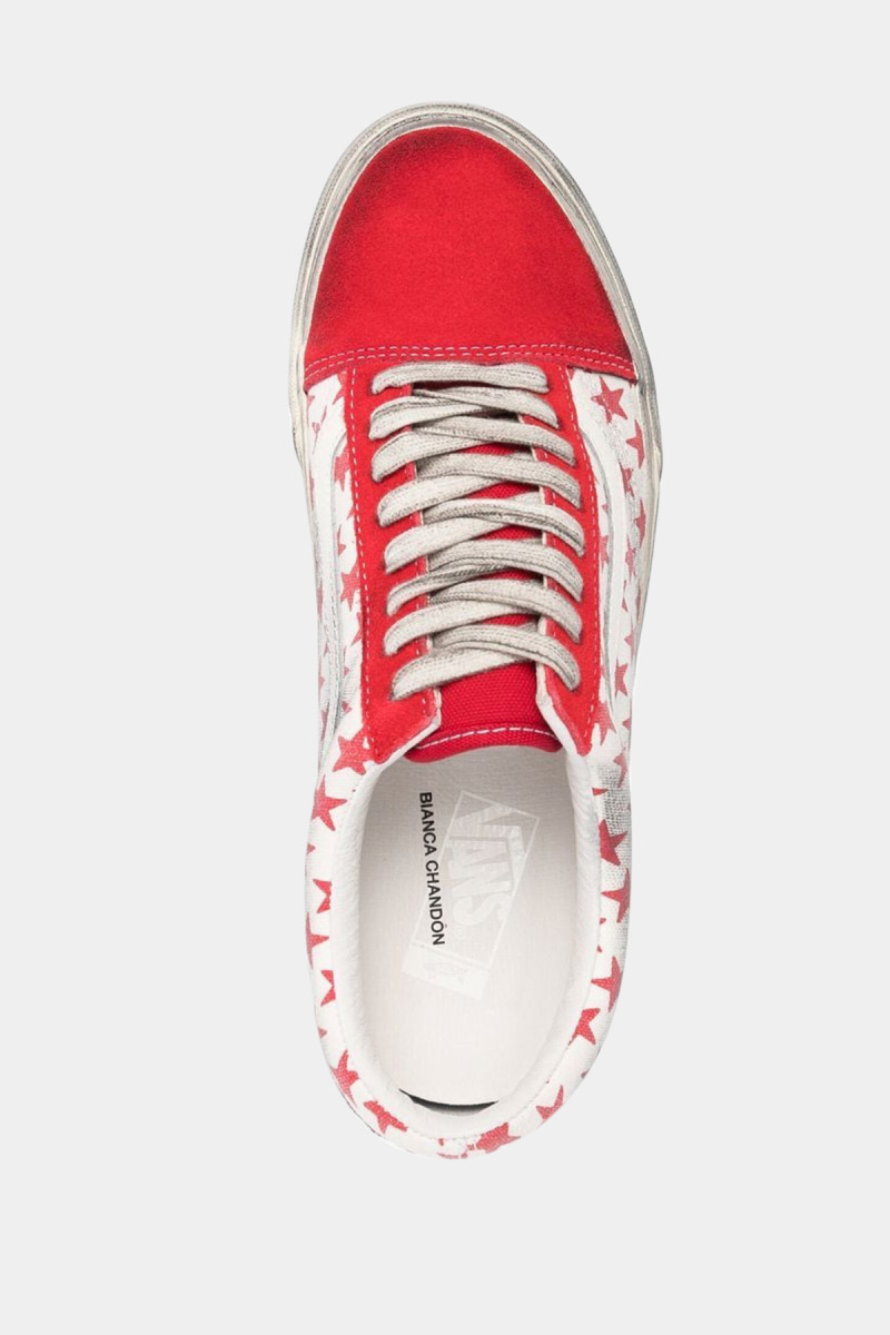 BIANCA CHANDON UA Old Skool VLT LX VN0A4BVFY521