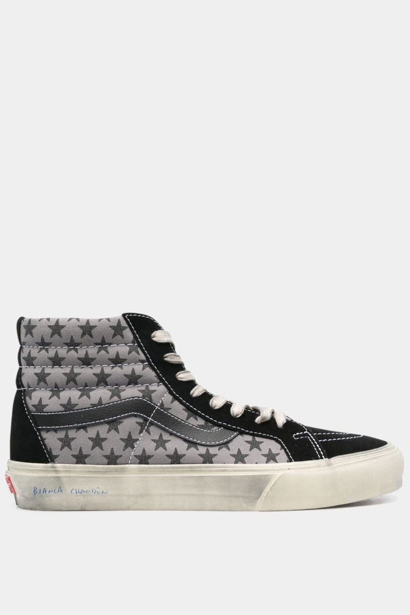 BIANCA CHANDON UA SK8-Hi Reissue VLT LX VN0A4BVH82Q1