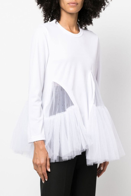 LADIES` T-SHIRT RJ T004 W22