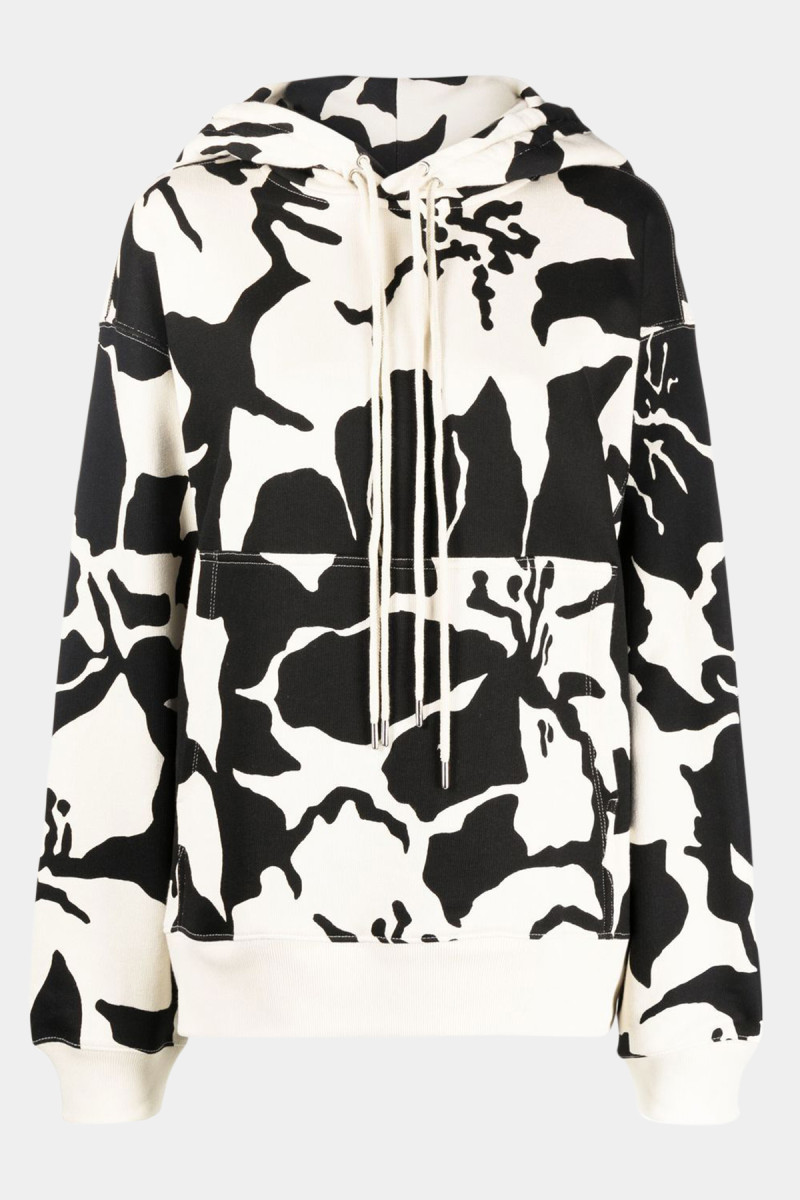 W.K.HOODIE HAXELL PR 5616