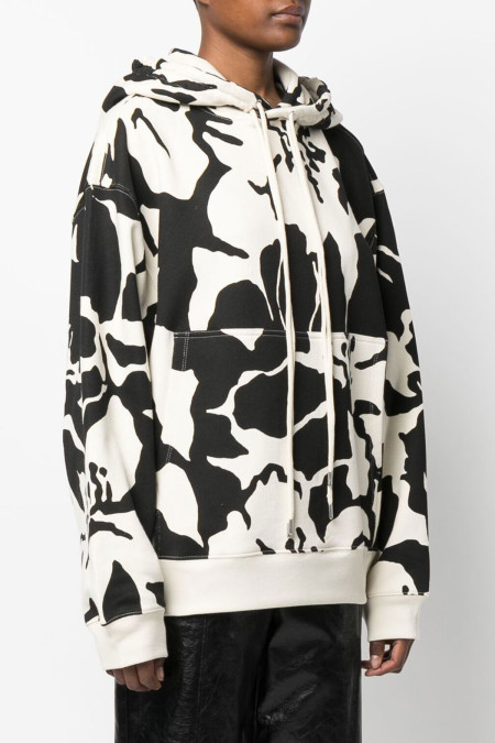W.K.HOODIE HAXELL PR 5616