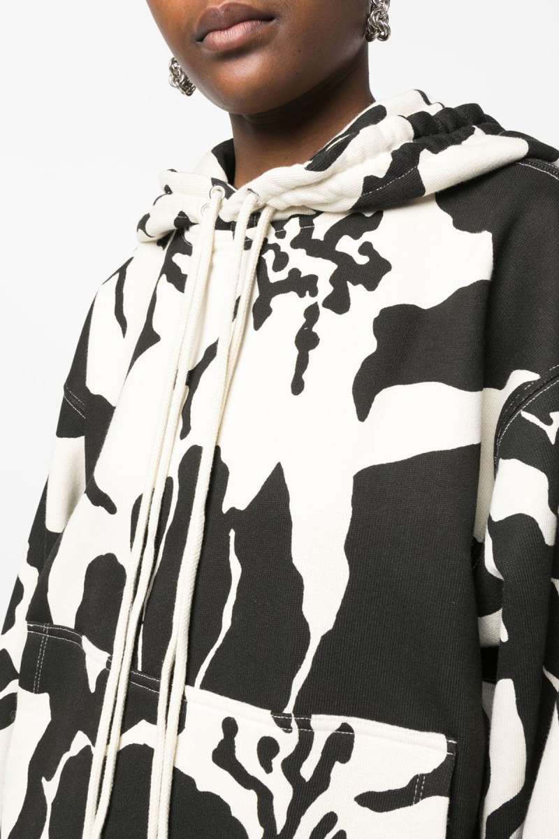 W.K.HOODIE HAXELL PR 5616