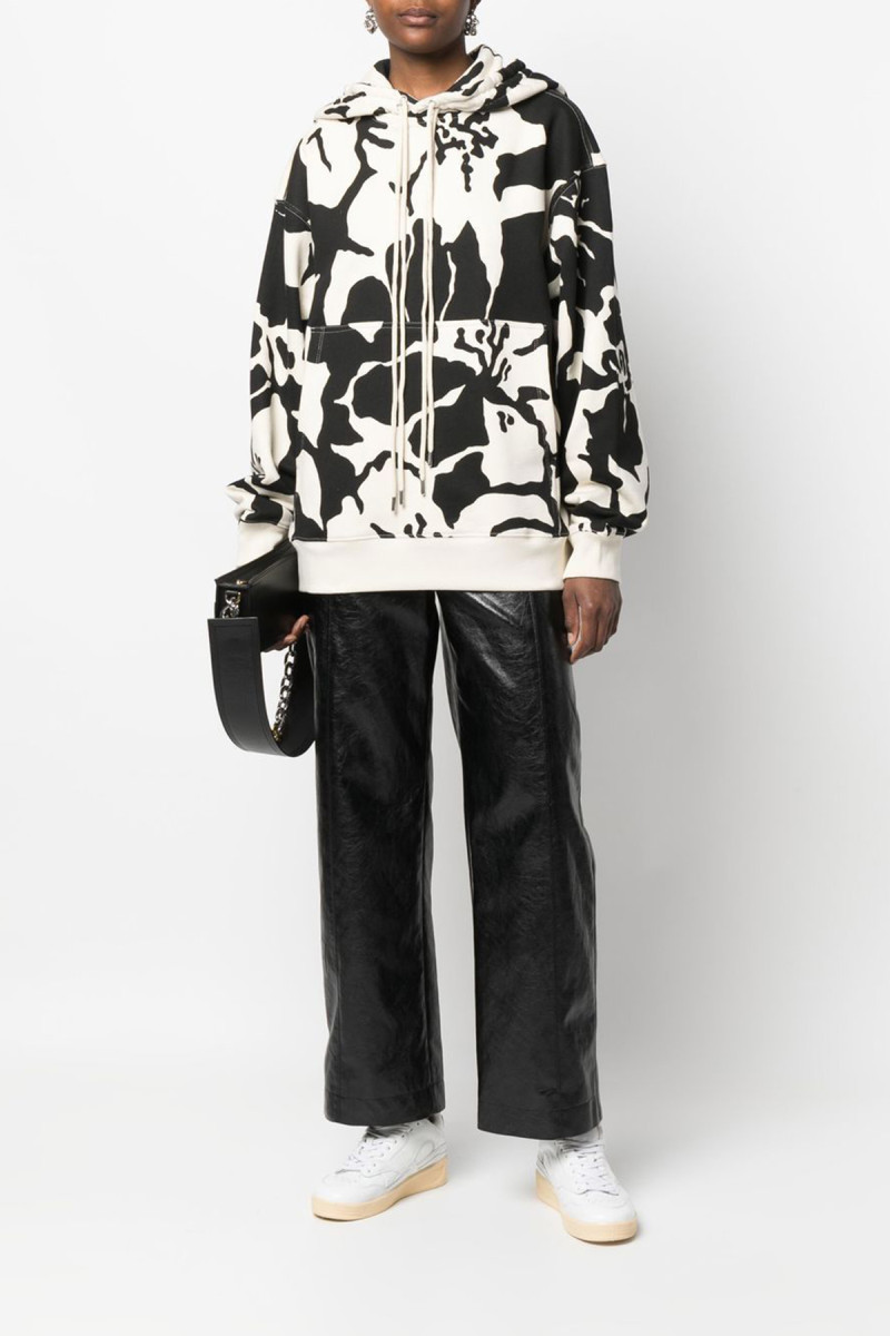 W.K.HOODIE HAXELL PR 5616