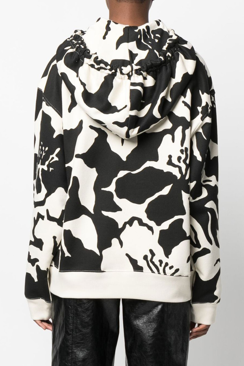 W.K.HOODIE HAXELL PR 5616