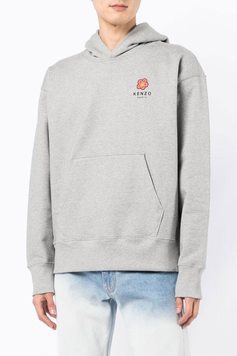 Hoodie FC65SW4604ME