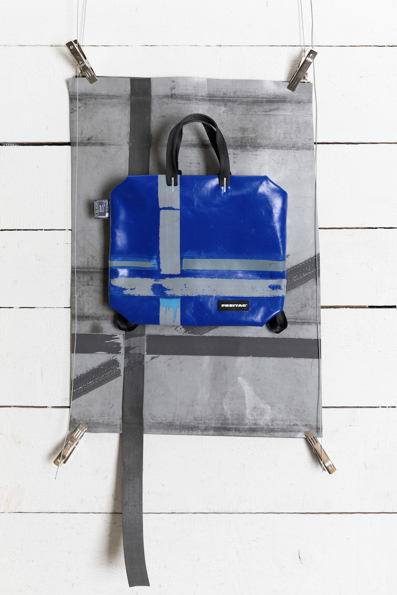 Backpack F201.X PETE