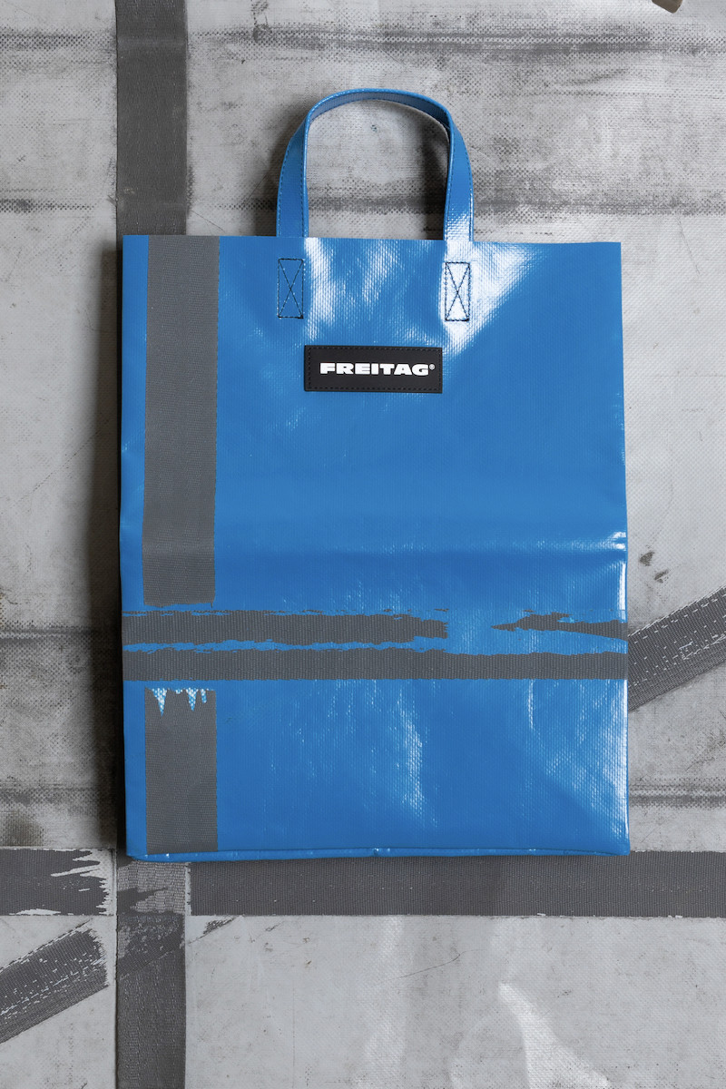 Shopping Bag F52.X MIAMI VICE