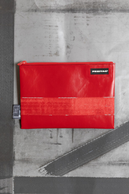 Pouch Medium F07.X CHUCK