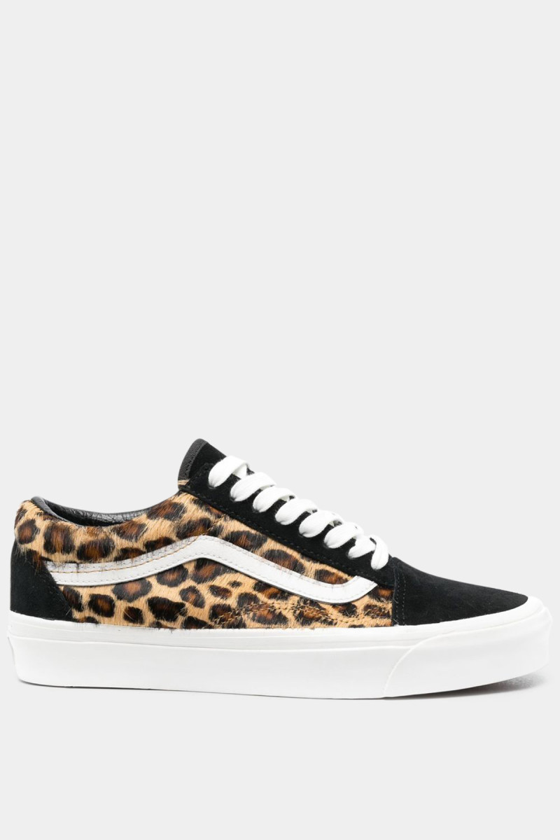 UA Old Skool 36 DX VN0A4BW3LPR1