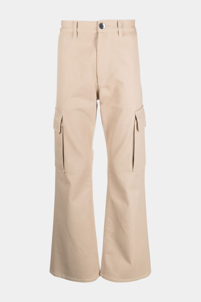PANTALONE UOMO PUMU0217A0 TCX17