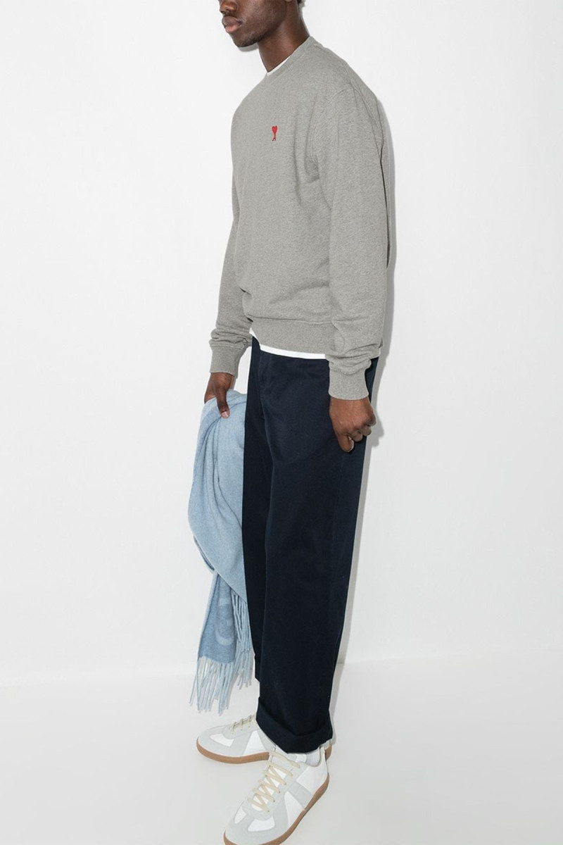 AMI DE COEUR SWEATSHIRT BFUSW001.730