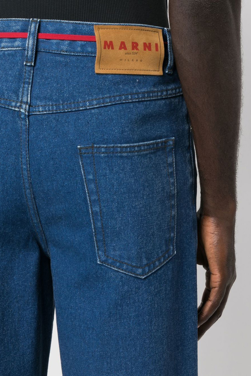 PANTALONE UOMO PUJU0019A0 USCU83