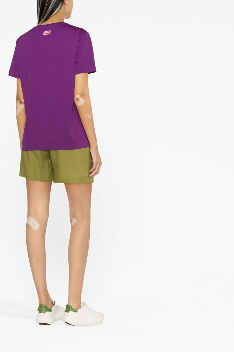 T-Shirt FD52TS0394SO