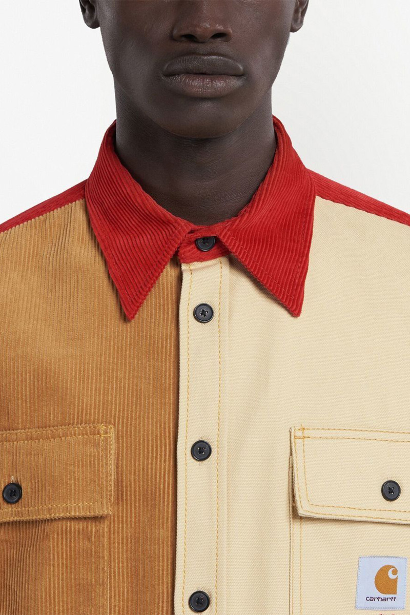 CAMICIA UOMO CUMU031301 UTX004