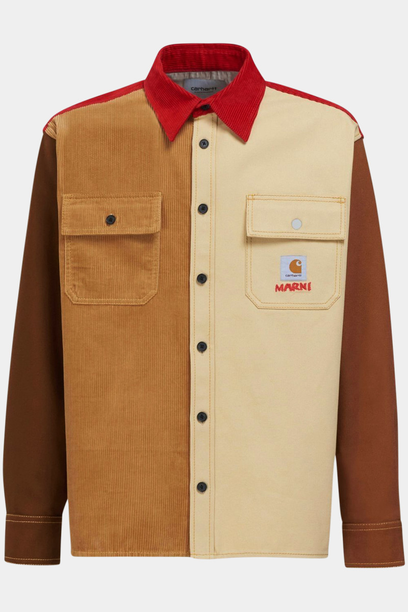 CAMICIA UOMO CUMU031301 UTX004