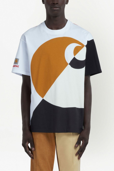T-SHIRT UOMO HUMU031300 UTX003
