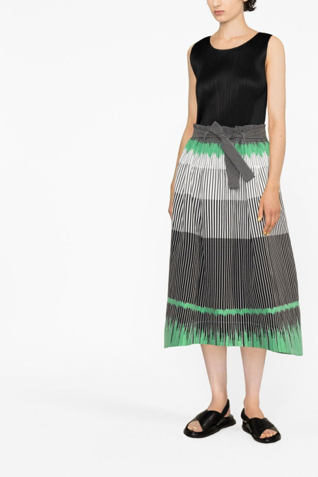 Exhale Skirt SS23STUDIO F402