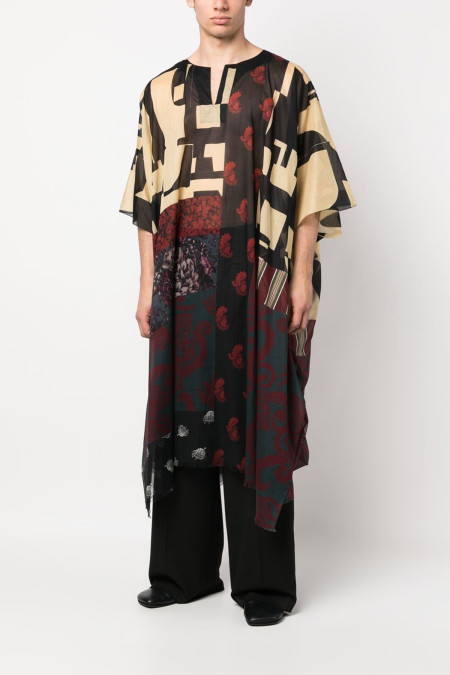 M.W.SHIRT CARLAND 6006