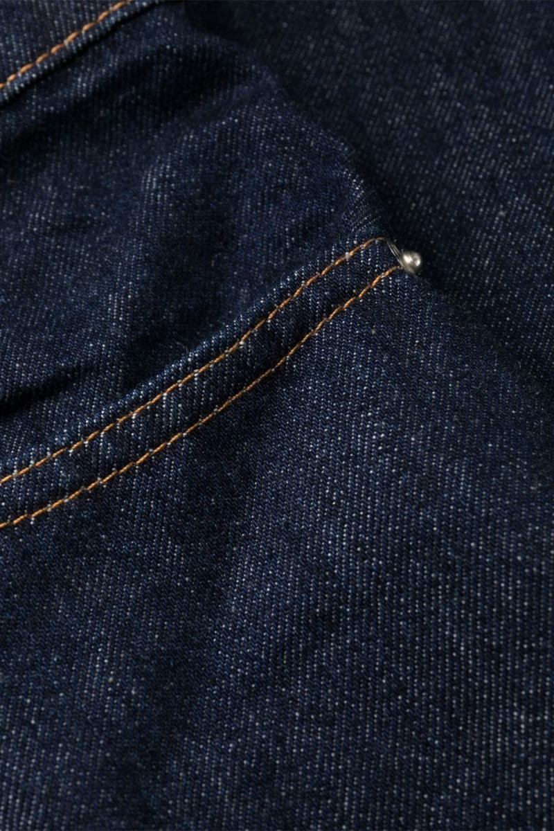 Denim Pants FD52DP2136B1