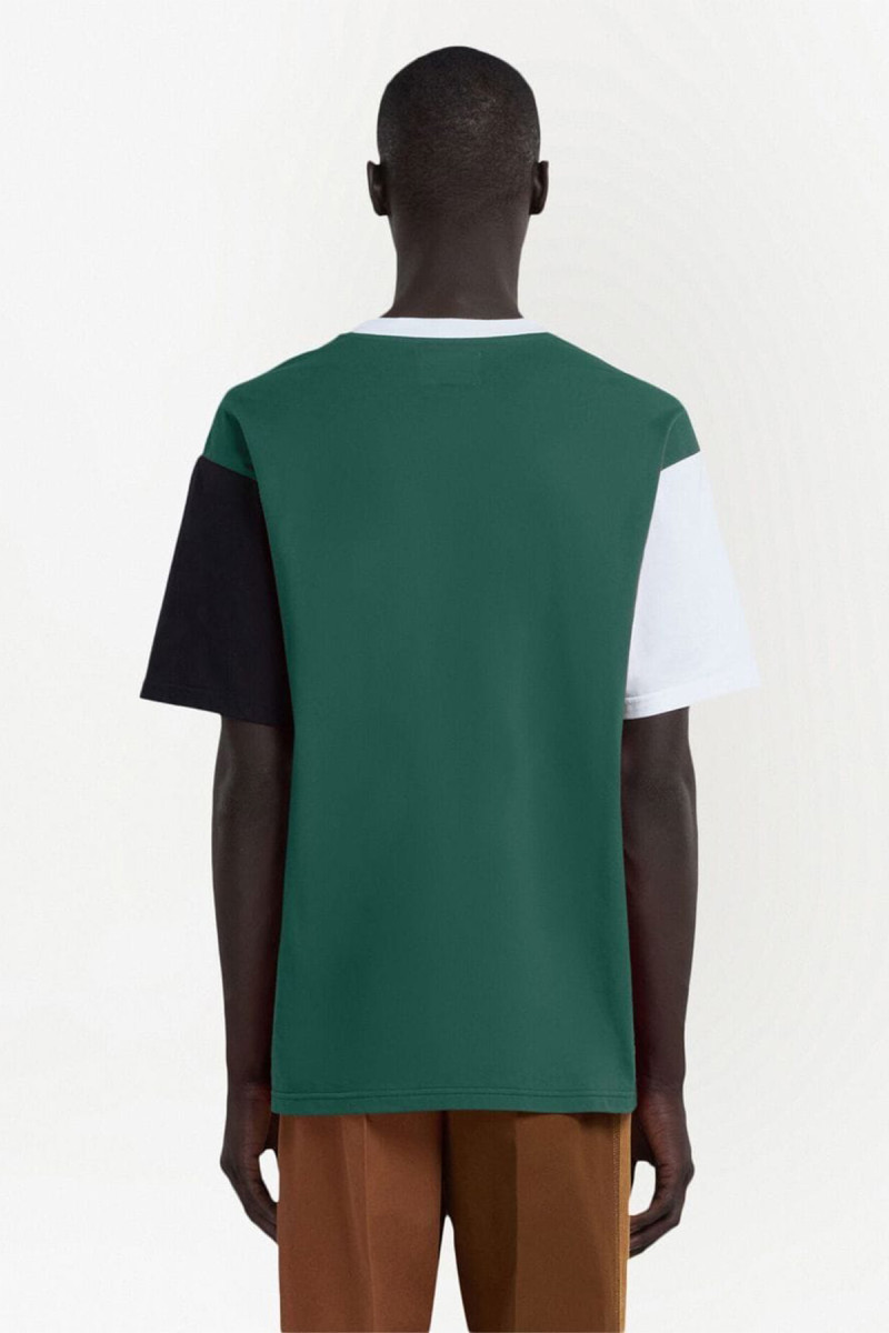 T-SHIRT UOMO HUMU031300 UTX003 V