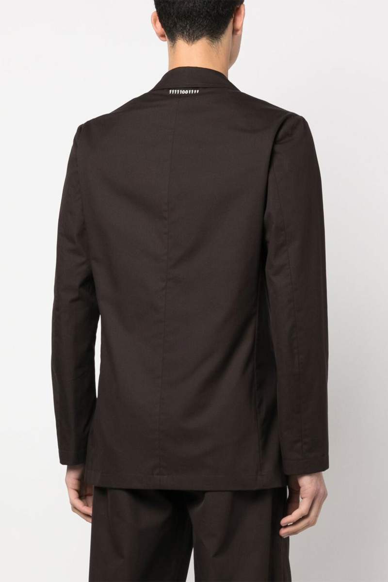 Granpa Jacket GRANPA SA1366M92 CN100