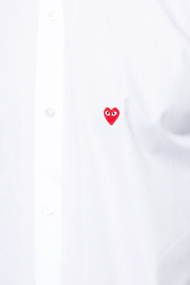 Play Shirt Red Heart P1B012