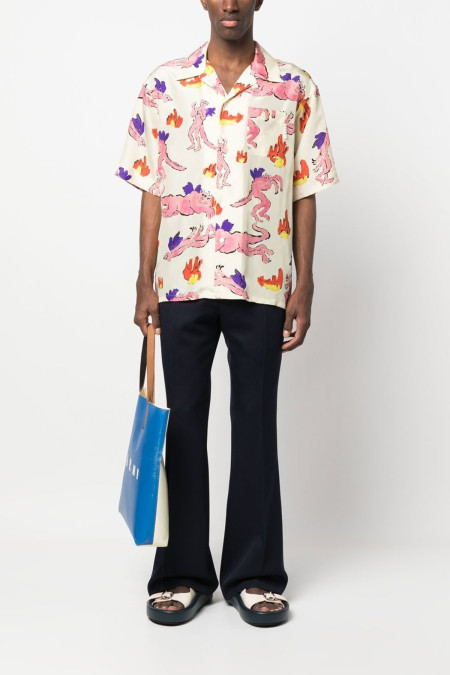 CAMICIA UOMO CUMU0213M1 UTSF94
