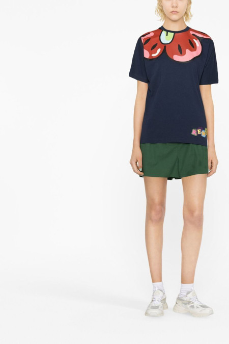 T-Shirt FD52TS0224SG
