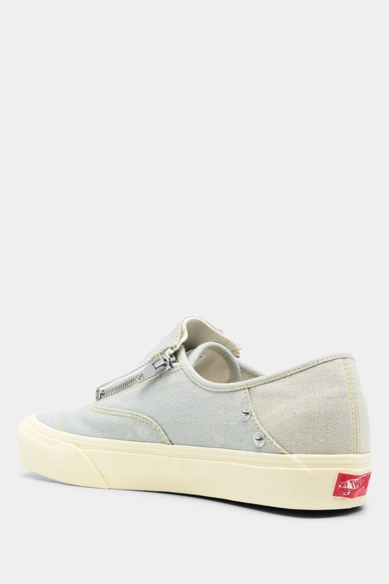UA Authentic Zip VLT LX - SHANE GONZALES VN0A7Y12DNM1