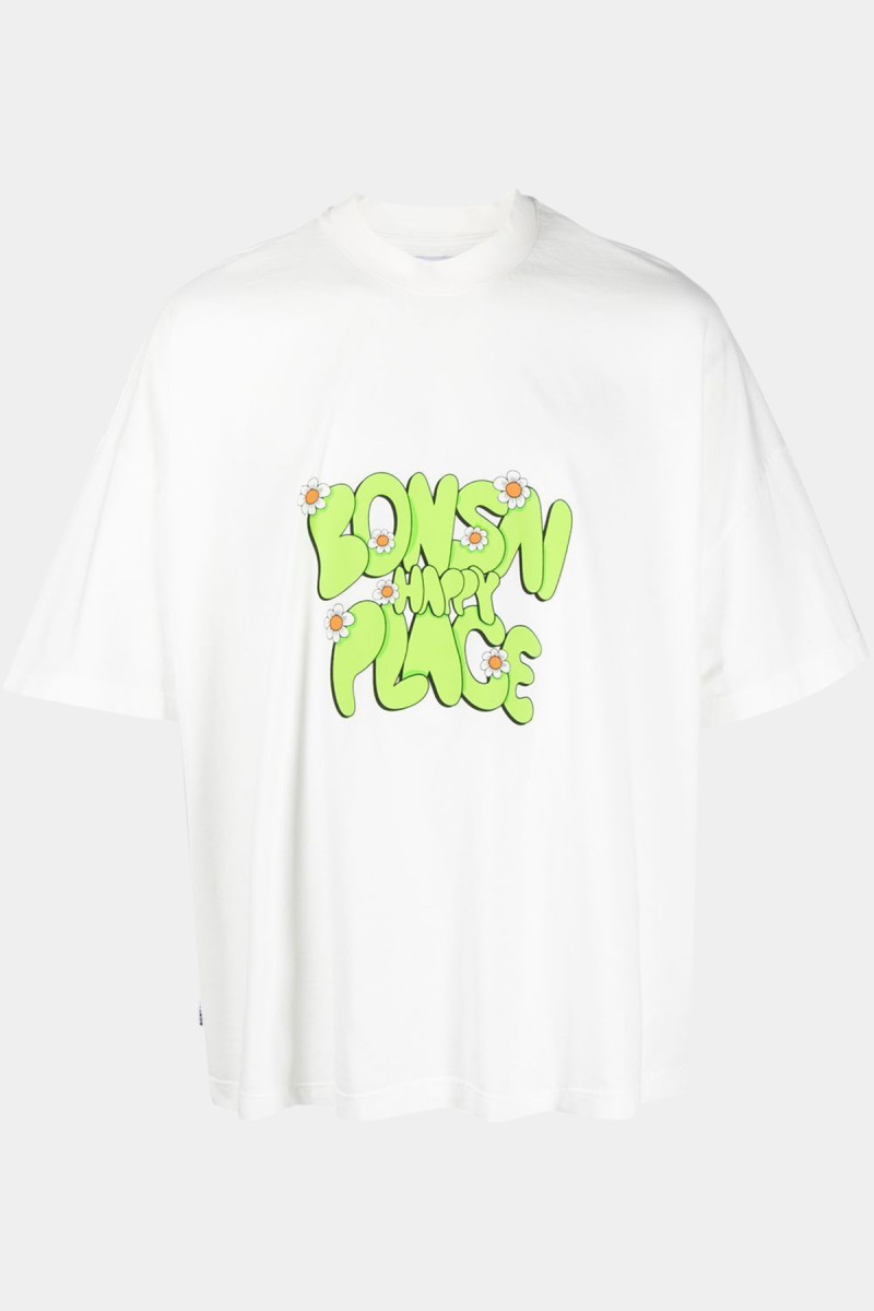 OVERSIZE TEE TS002 006