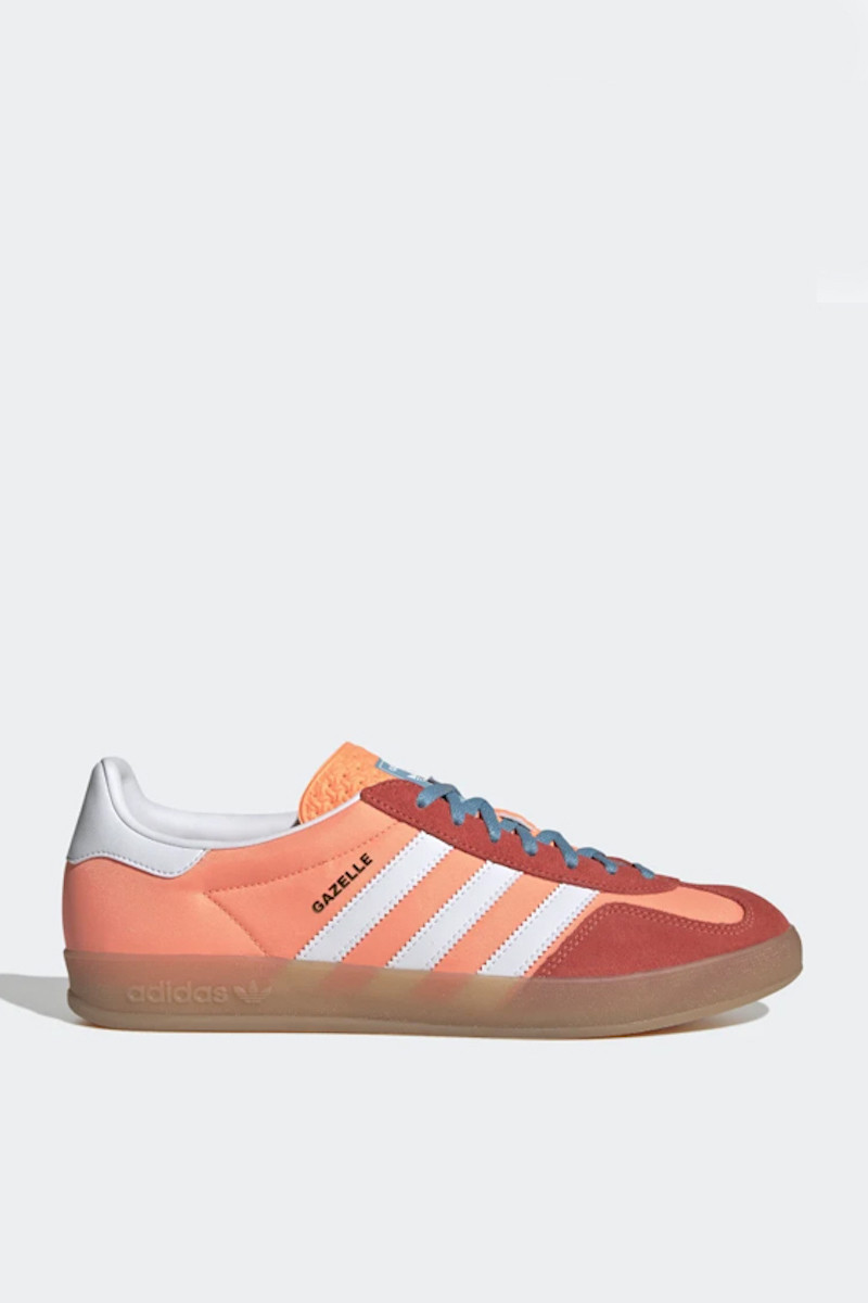 GAZELLE INDOOR HQ9016