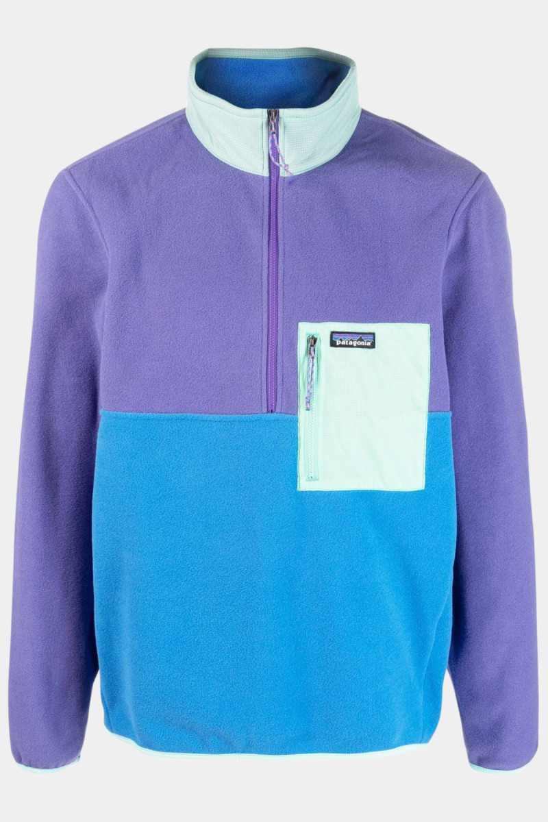 M`s Microdini 1/2 Zip P/O 26200
