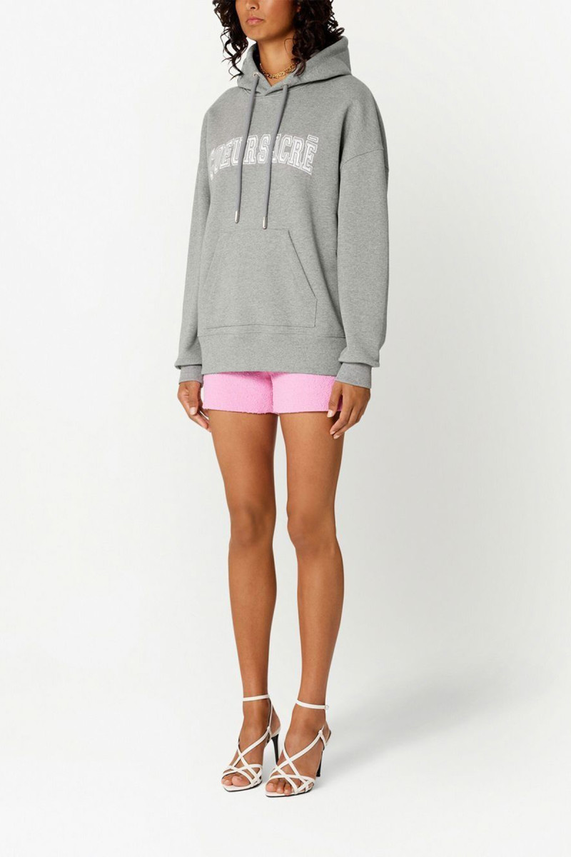 COEUR SACRE HOODIE USW209.747