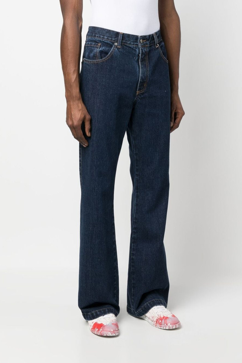 Le Flaire Denim S LE FLAIRE S SA2481W92 CN100