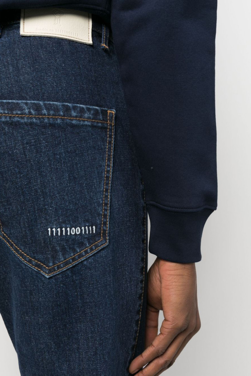 Le Flaire Denim S LE FLAIRE S SA2481W92 CN100