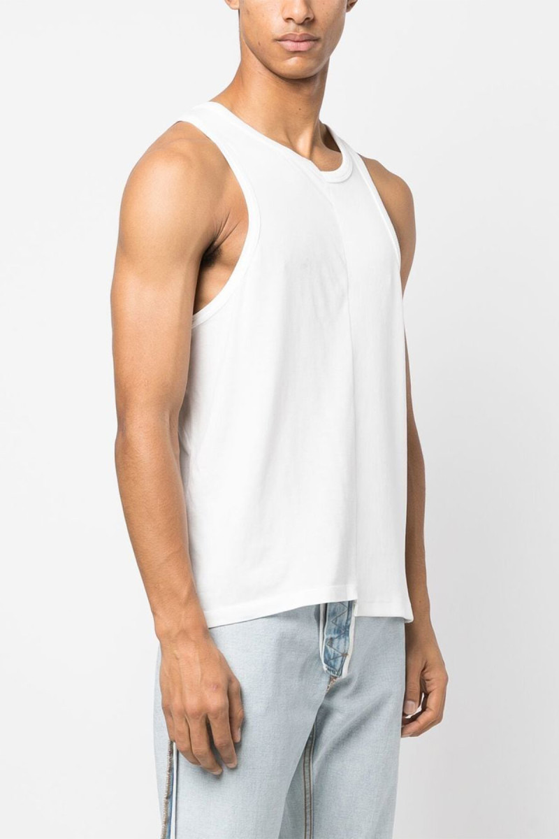Tank Top MM6 Maison Margiela | Société Anonyme