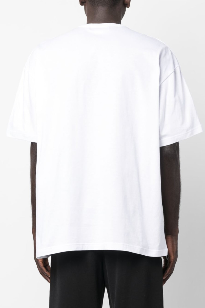 UNISEX T-SHIRT 1K T101 S23