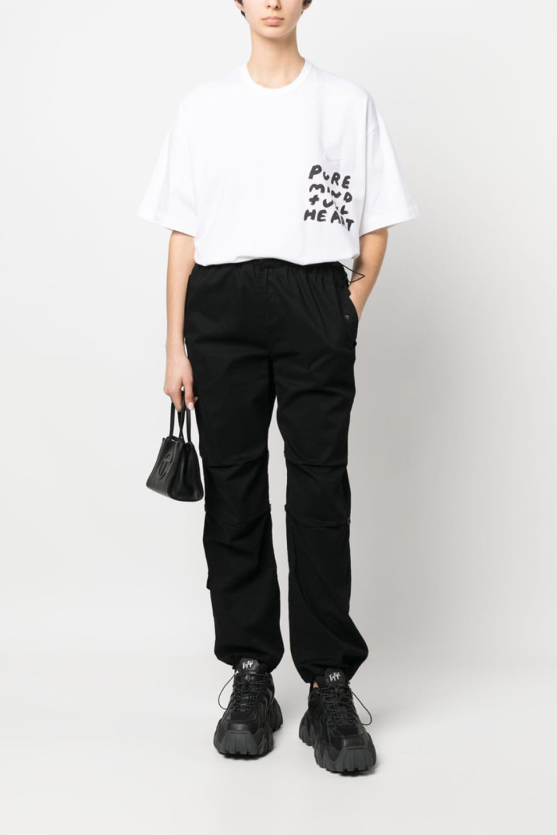 UNISEX T-SHIRT 1K T101 S23